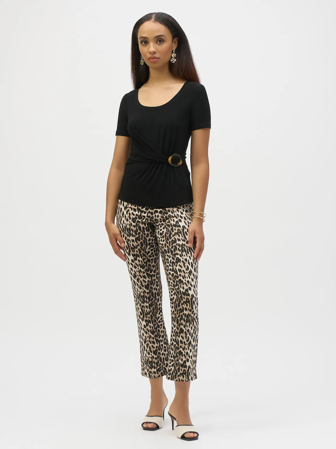 JOSEPH RIBKOFF | Hose 7/8 Flared Fit | 